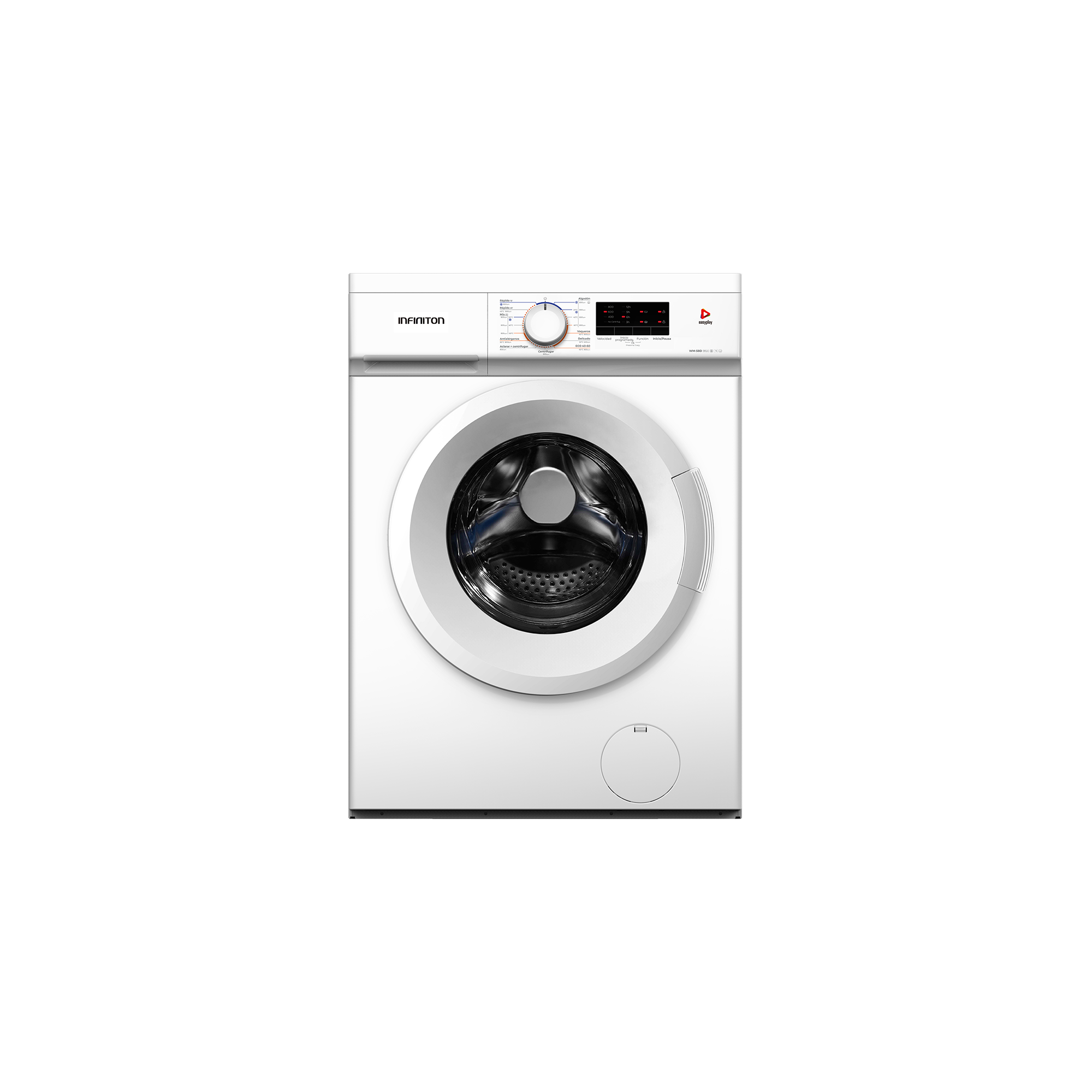 WM-58D