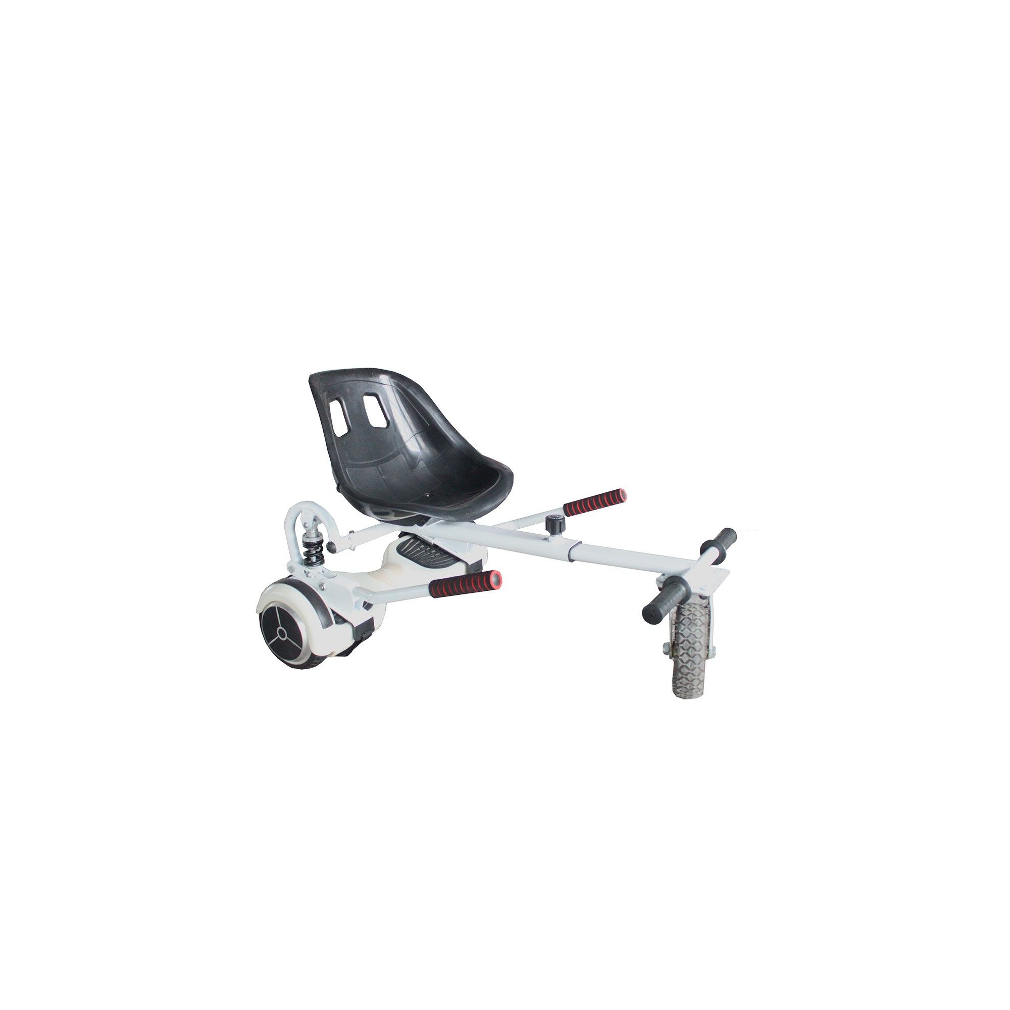 Kart Inroller 4x4 Branco