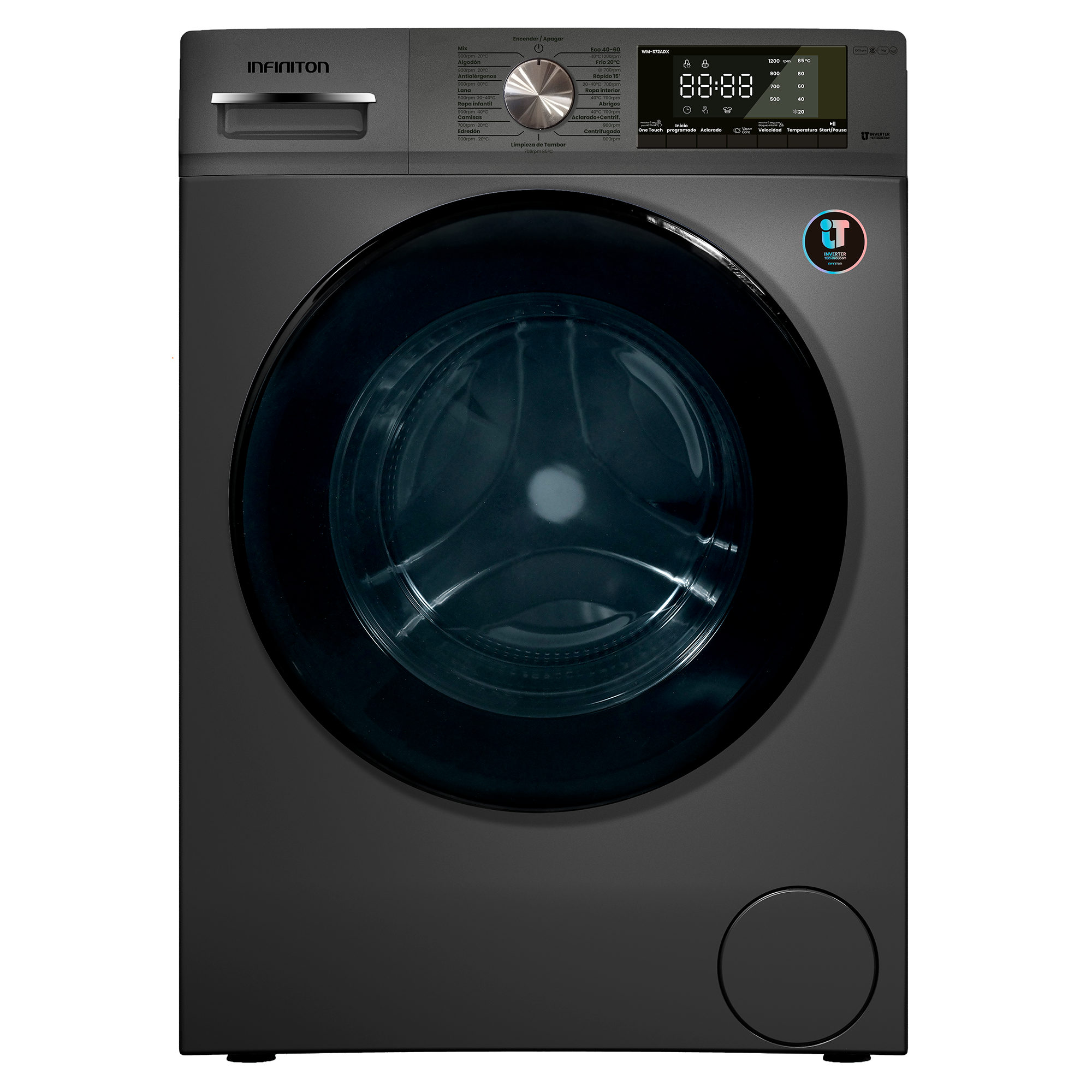 WM-S72ADX