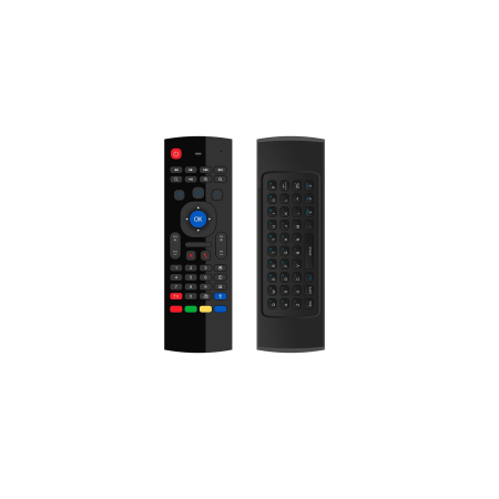 Controlador sem fios RC