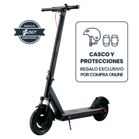 BIGCITY PRO Preto