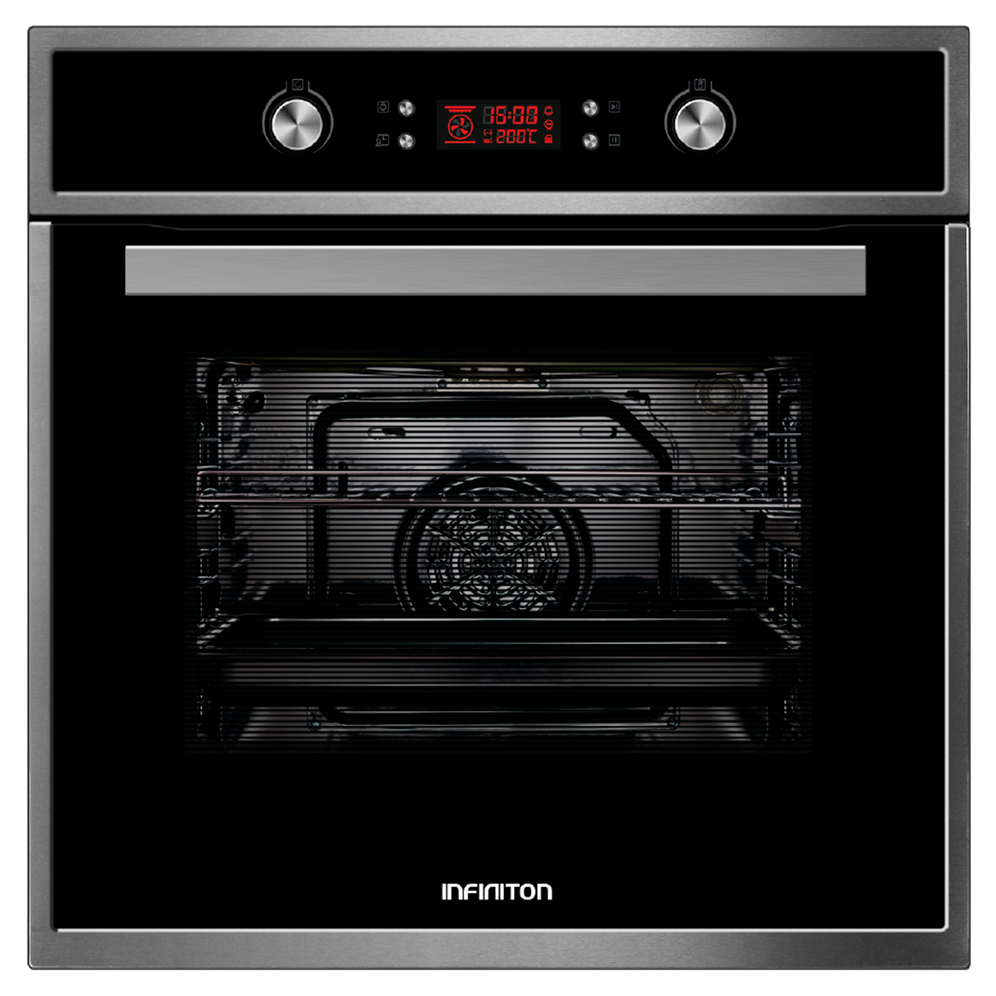 FORNO CA6516