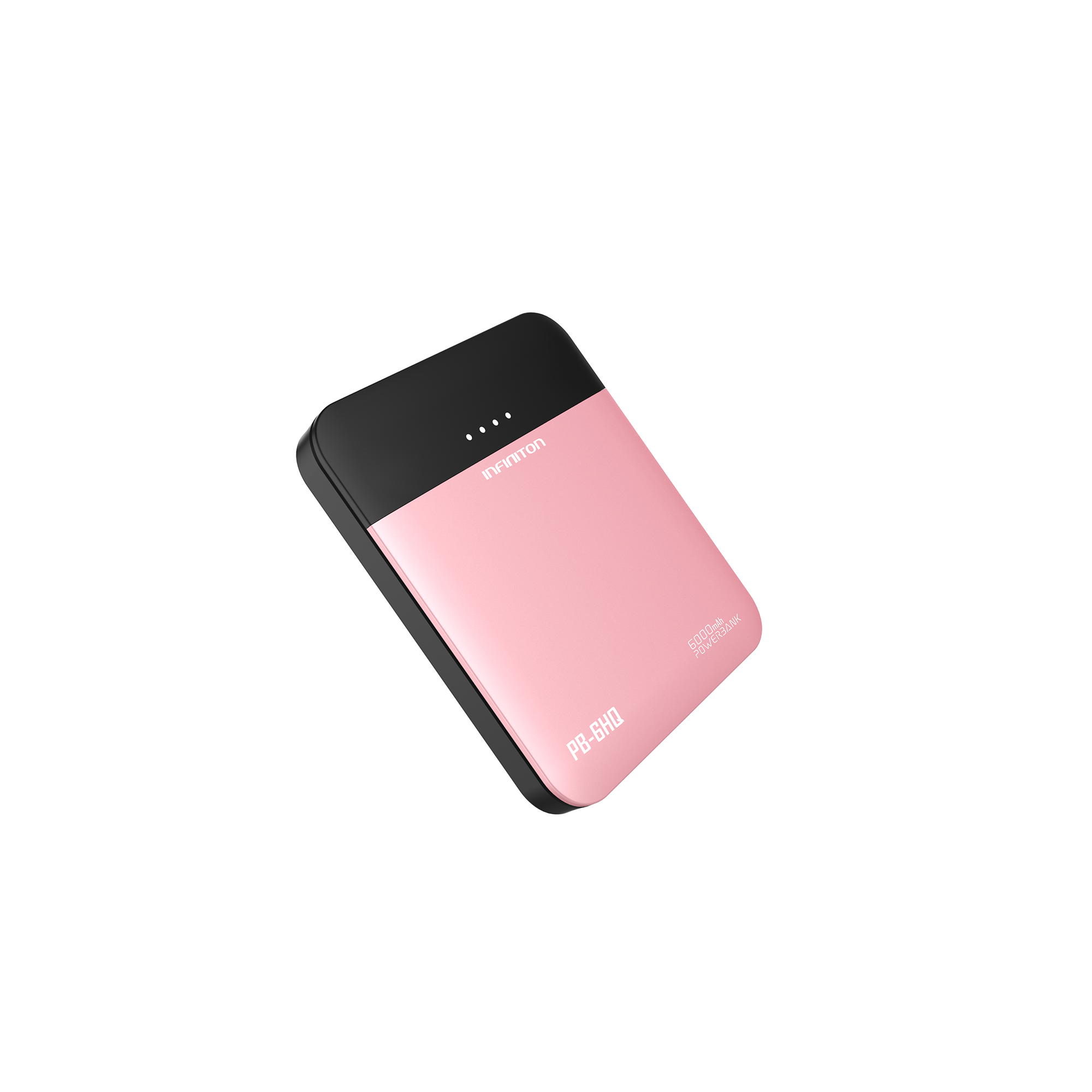 PB-6HQ Ouro rosa