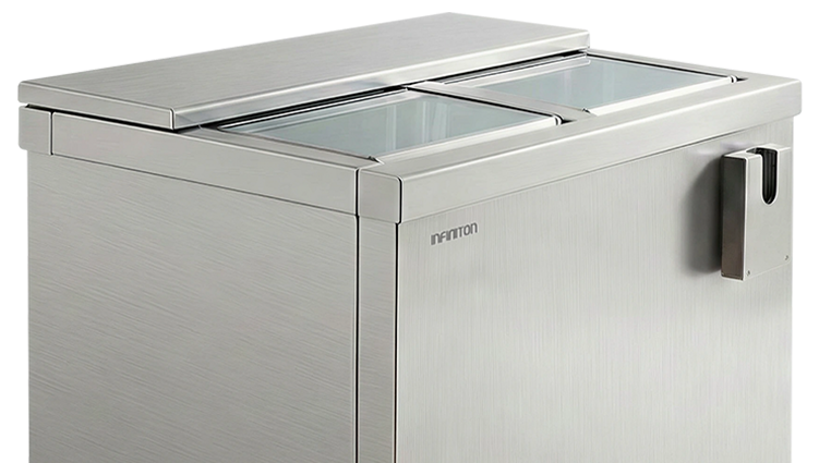 Vinoteca BCL-10H86XC4