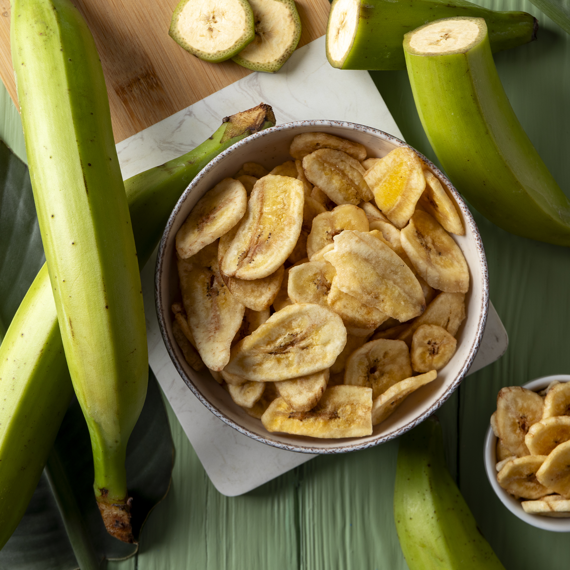 Salmón jugoso en una freidora de aire