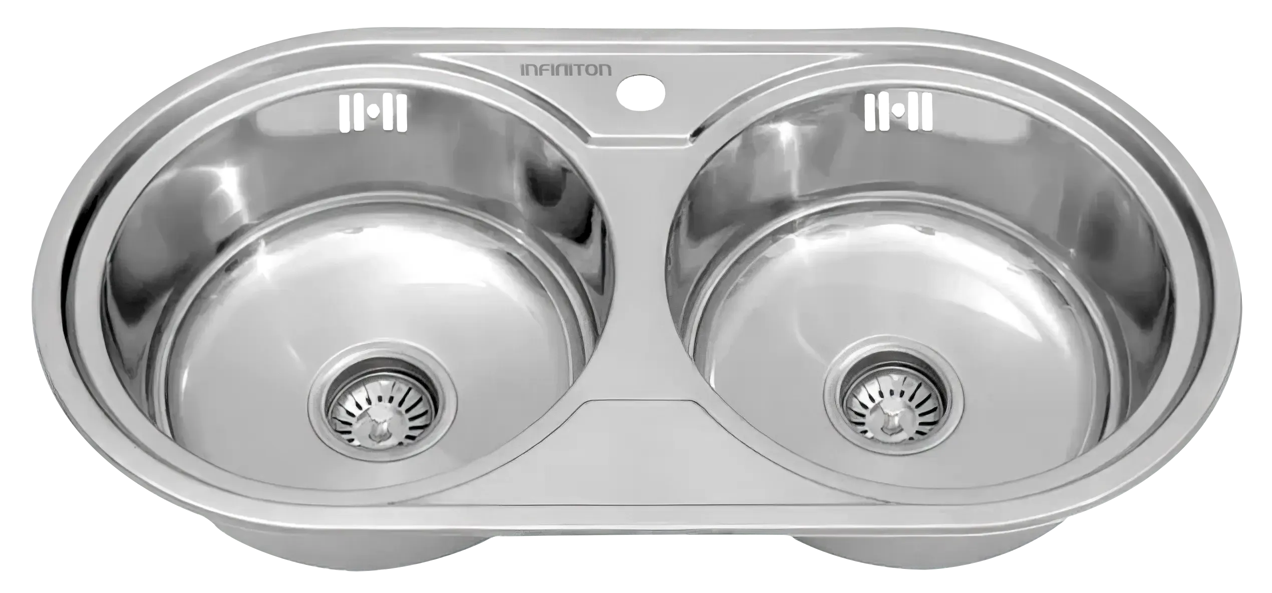 Fregadero modelo Reale85C2