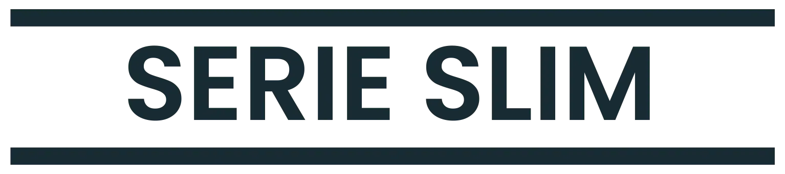 Logo Serie Slim