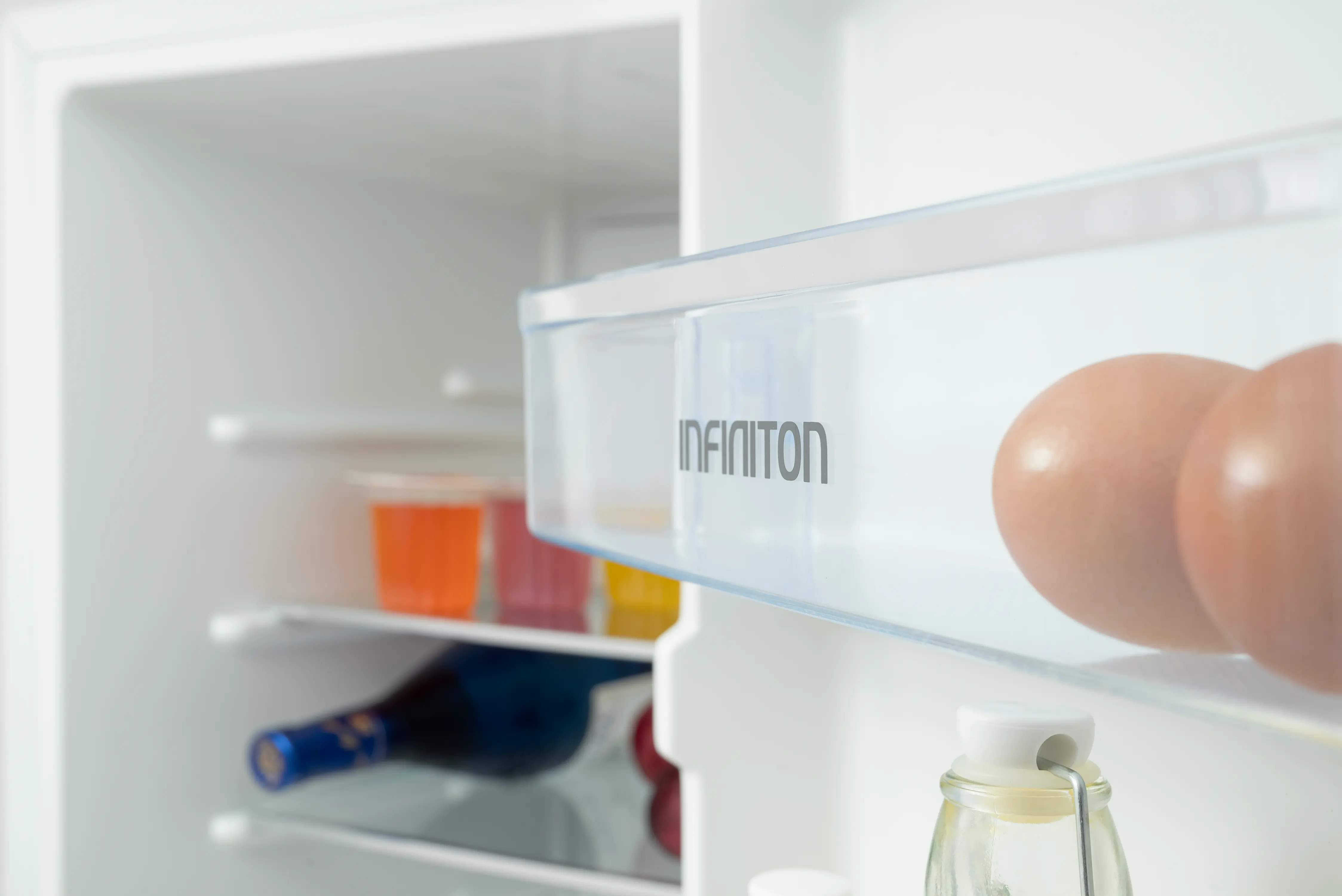 Balcón en la puerta del frigorífico CL-92L8XEG