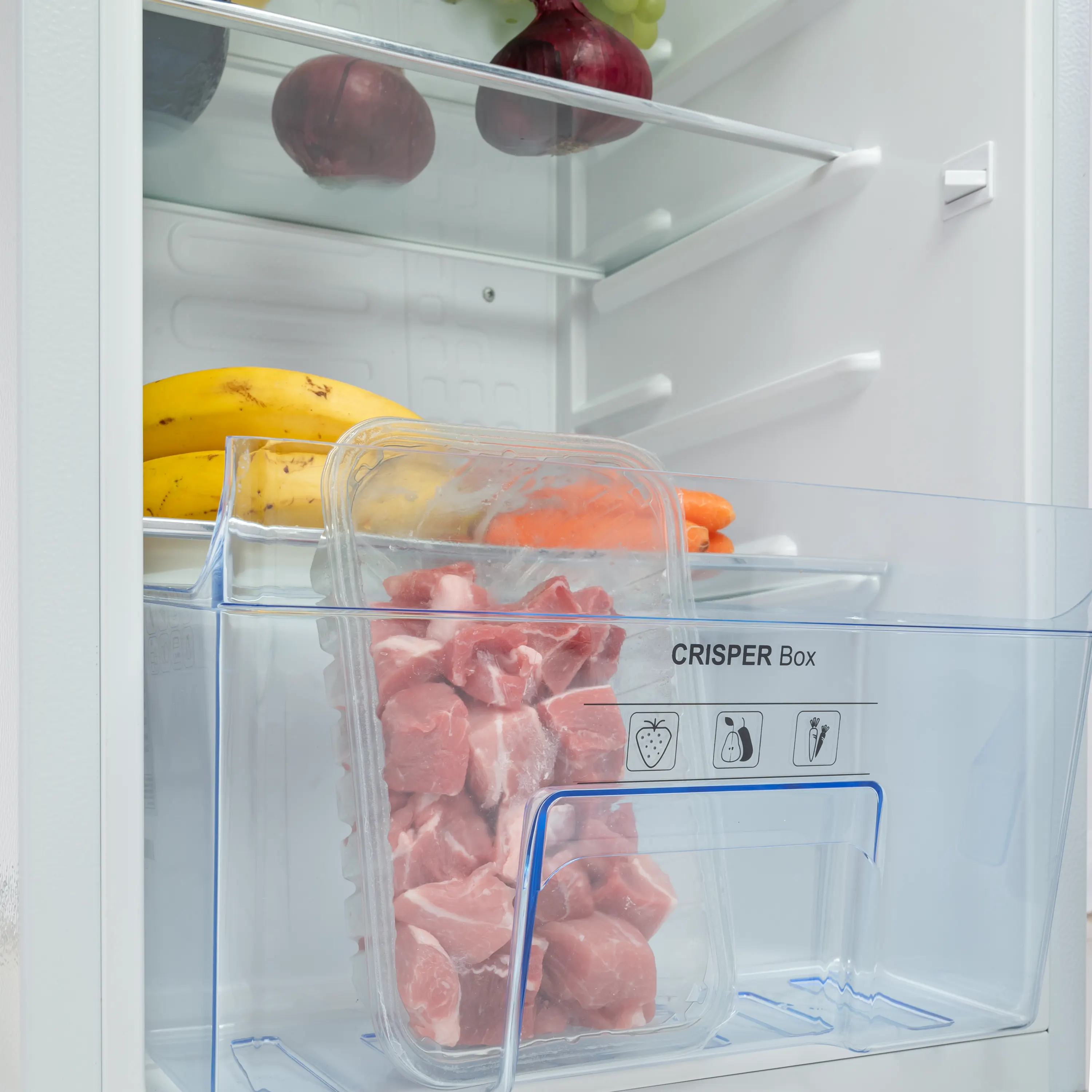 Foto detalle del frigorífico CL-92L8XEG