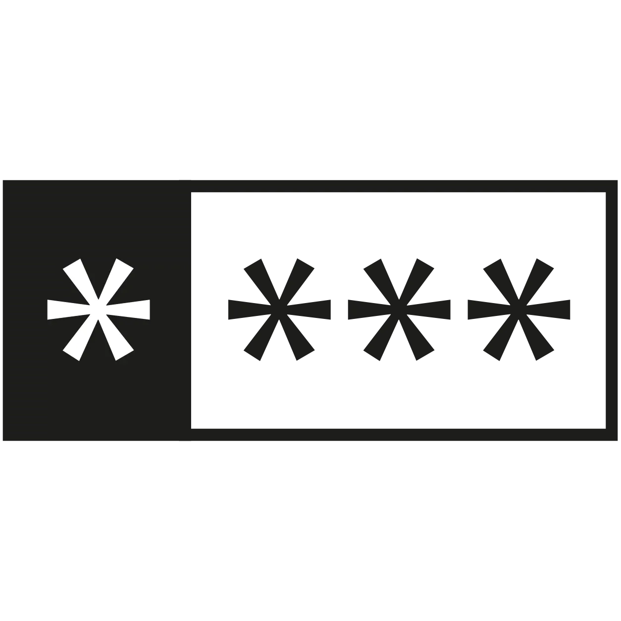 Icono Congelador 4 estrellas