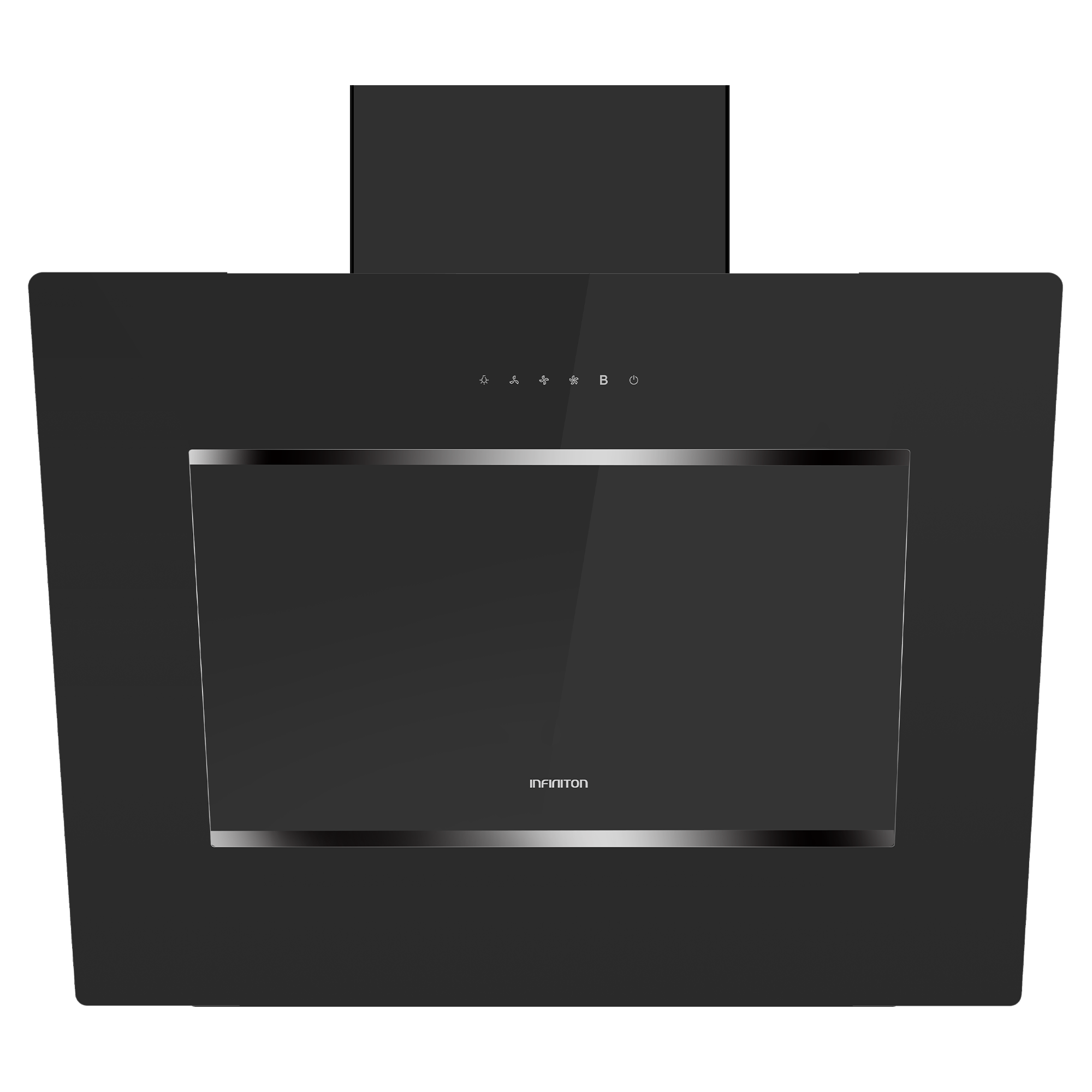 Campana perimetral CMPTRAL-80BU