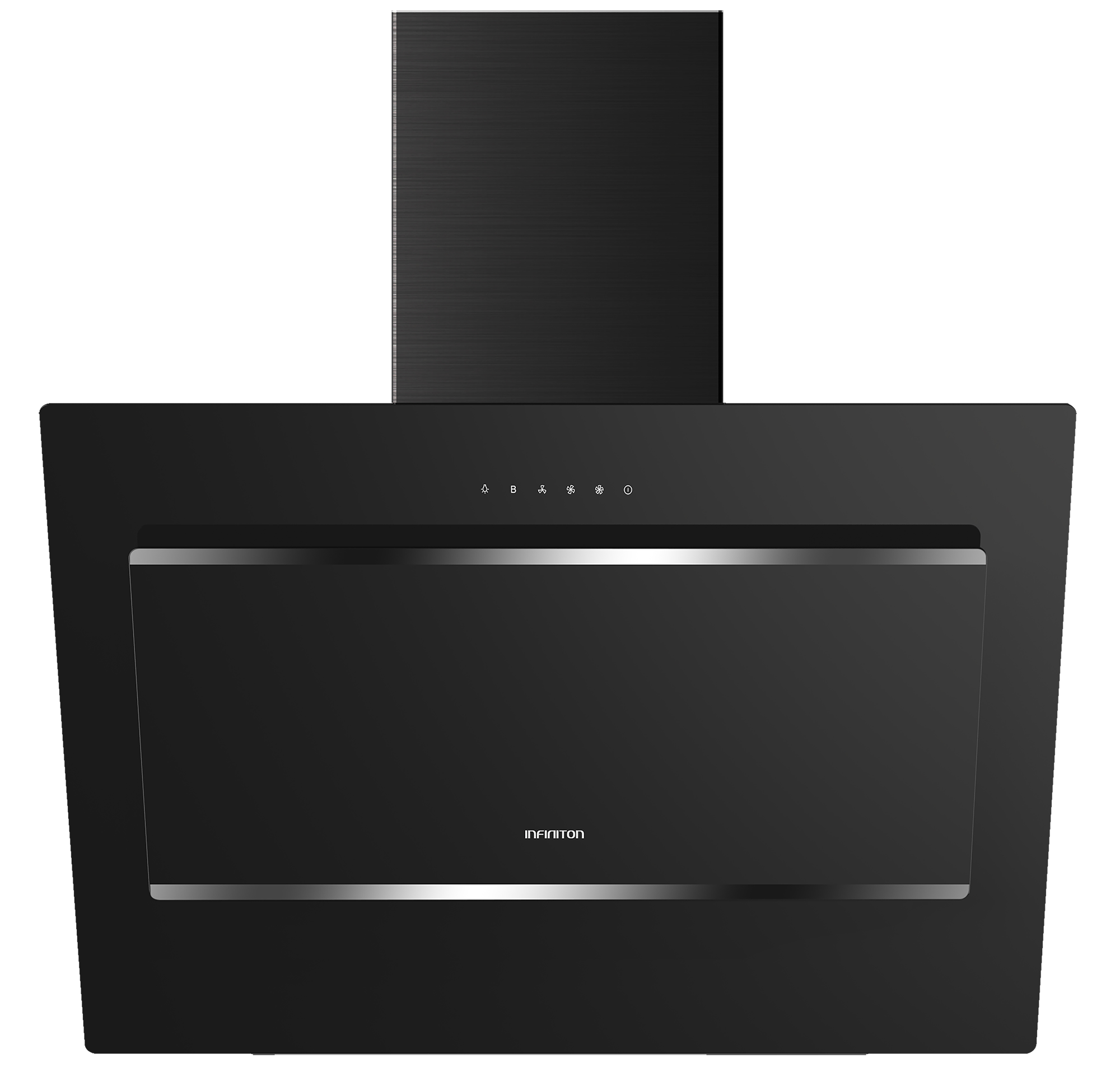 Campana perimetral CMPTRAL-BT90U