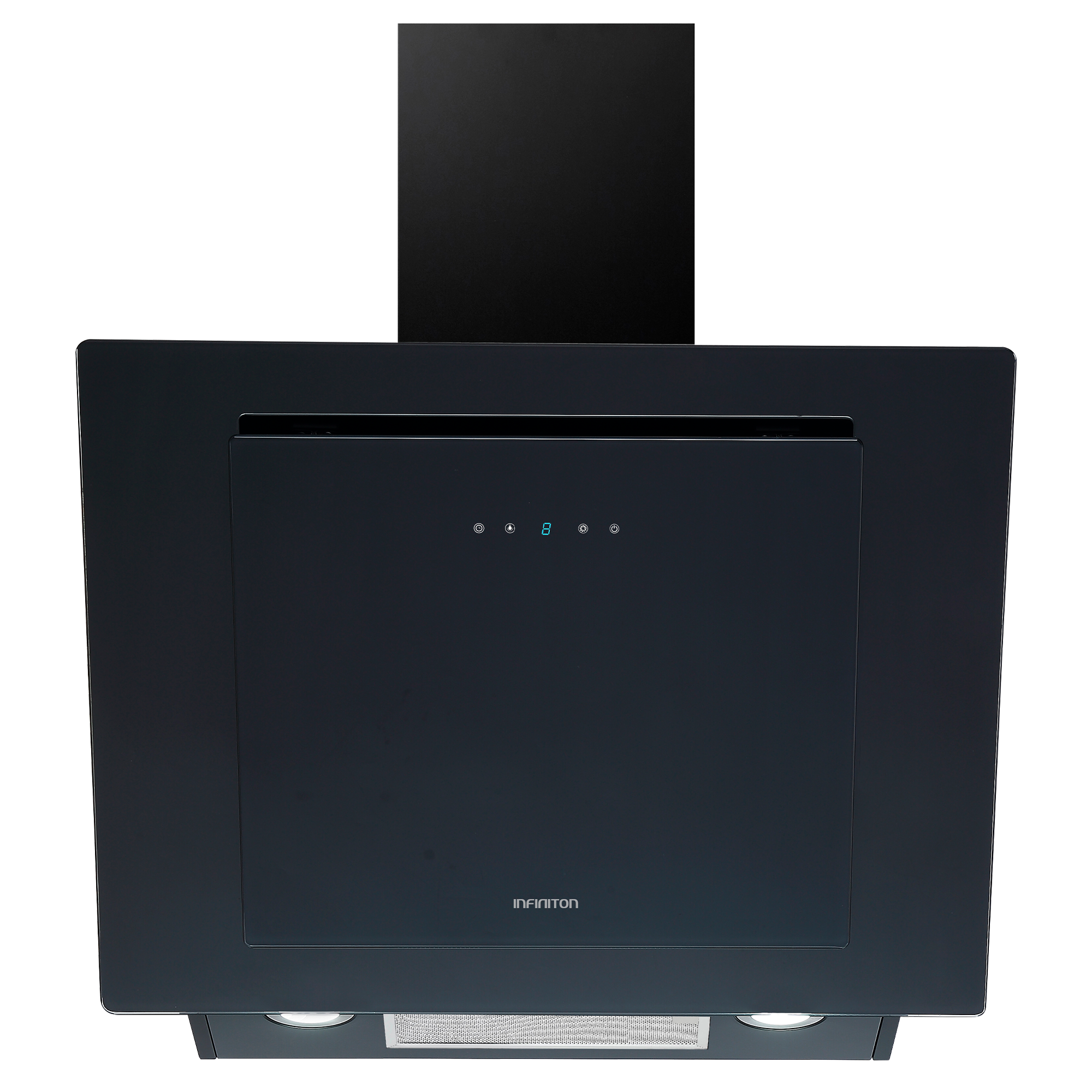 Campana perimetral CMPTRAL-N68R