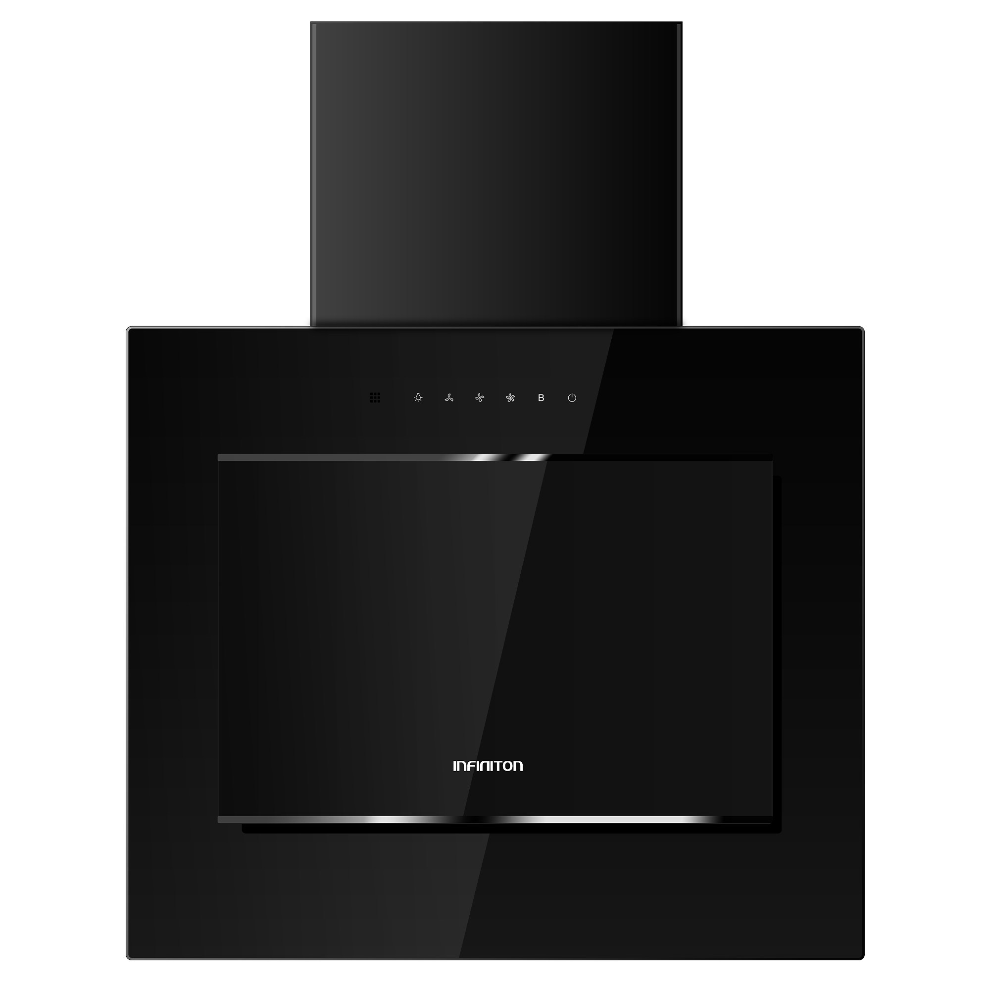 Campana perimetral CMPTRAL-NG61U