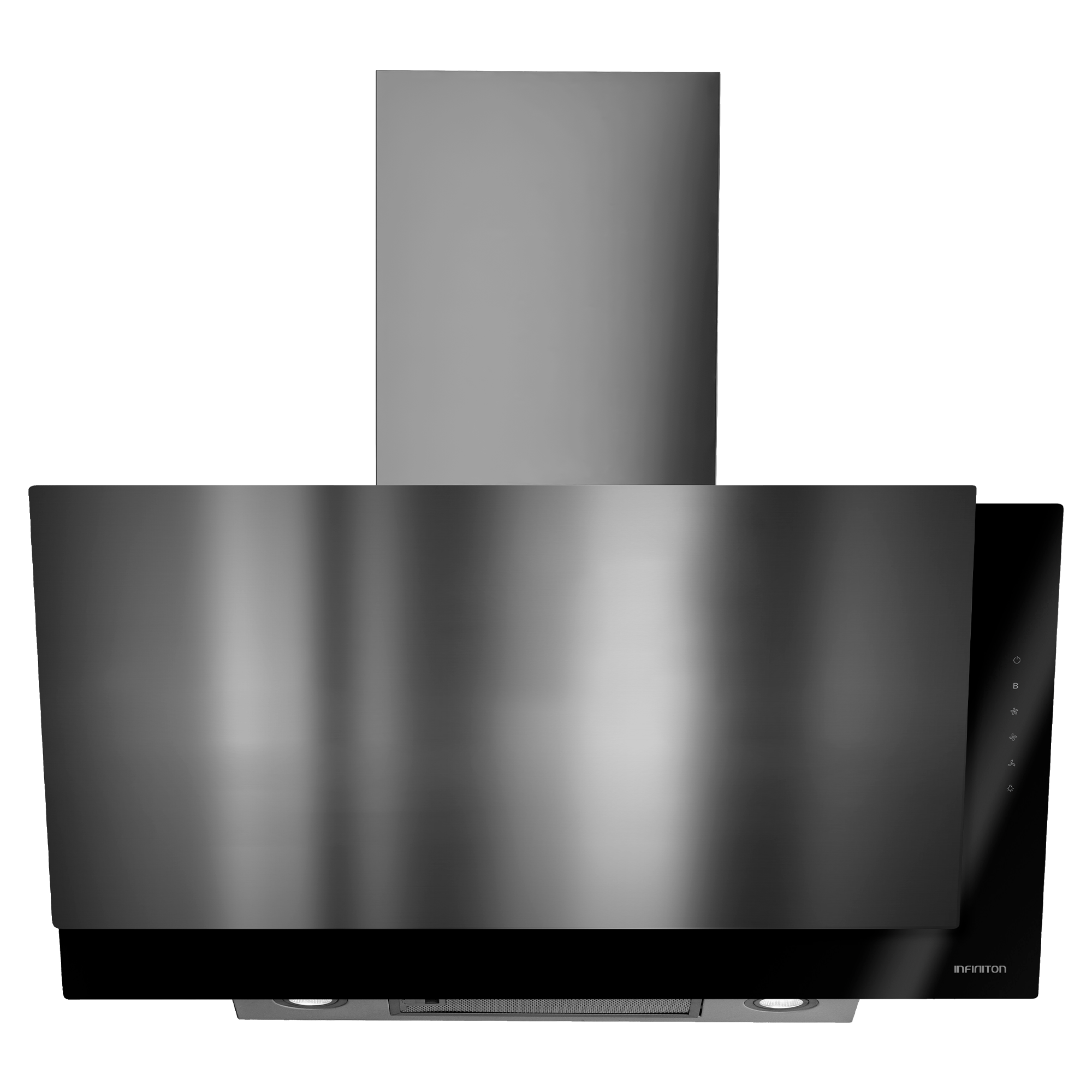 Campana perimetral CMPTRAL-SS90U