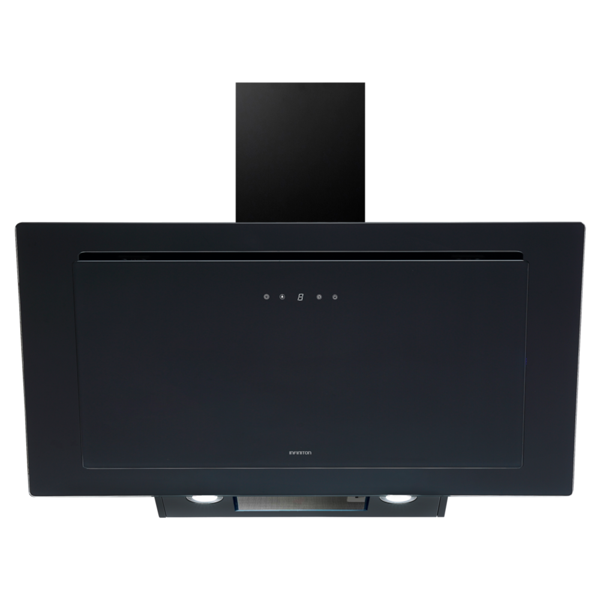 Campana perimetral CMPTRAL-TN96R