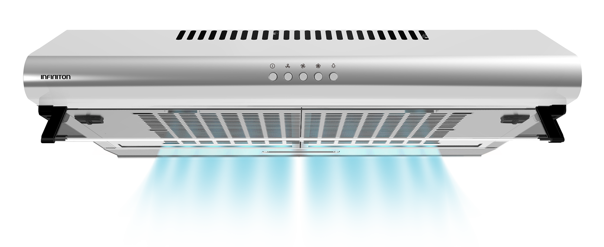 Modelo campana CMPV-620XB10