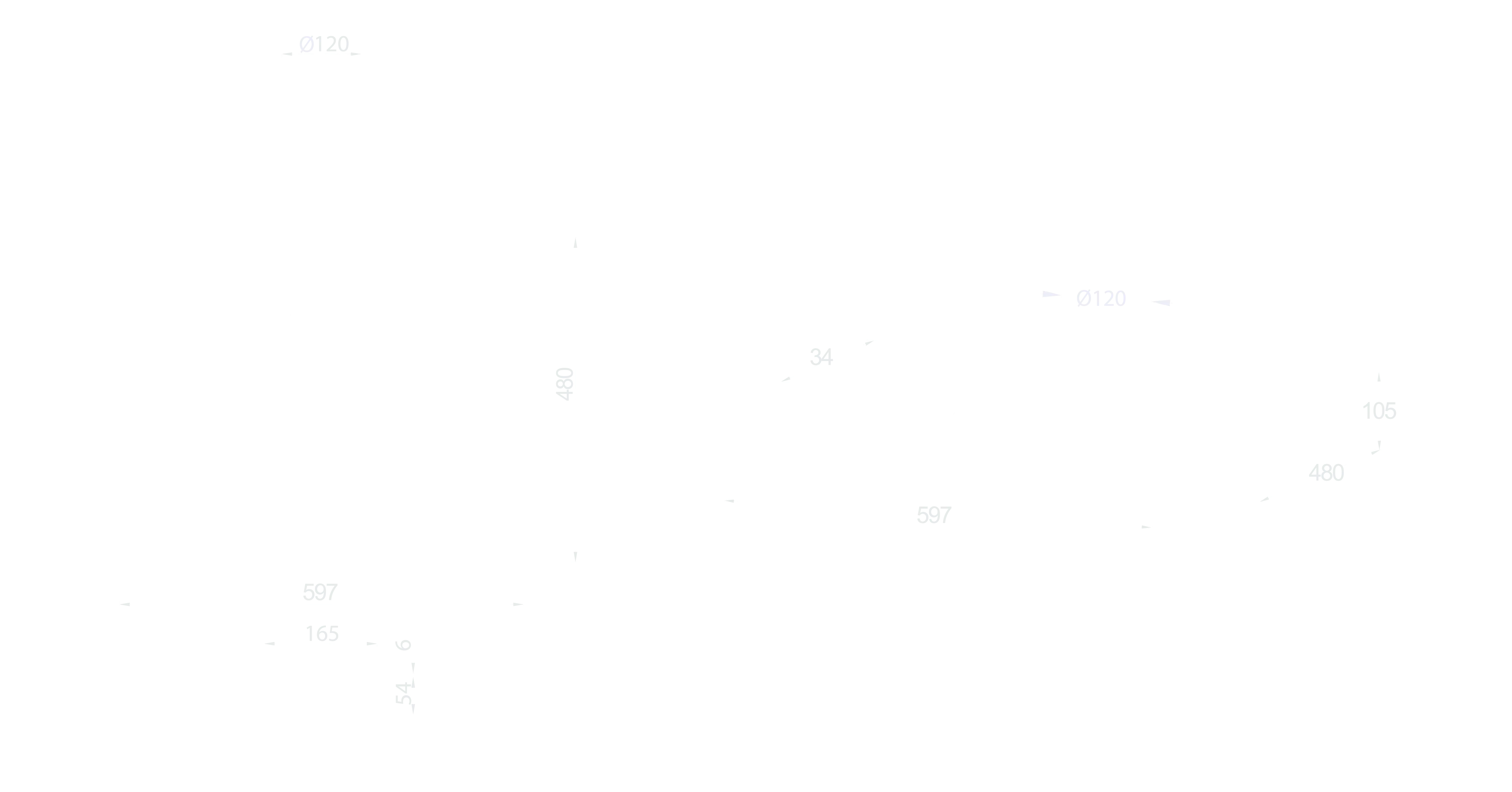 Esquema de instalación modelo CMPV-620XB10