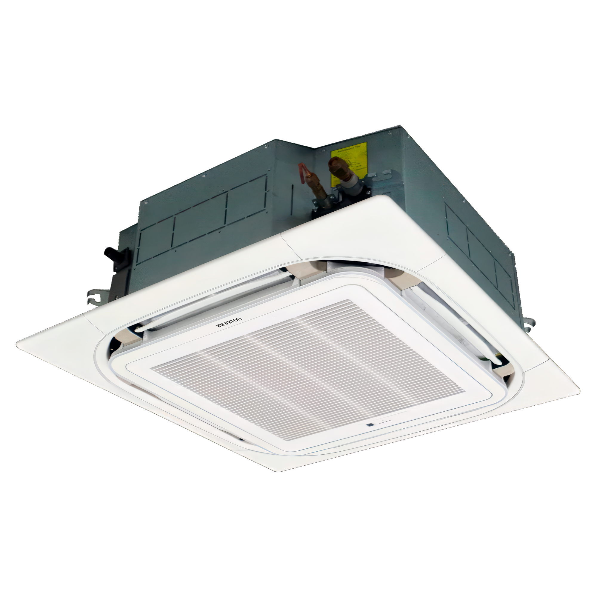 Modelo CSTT-6050 aire profesional casette Modelo CSTT-6050 aire profesional casette