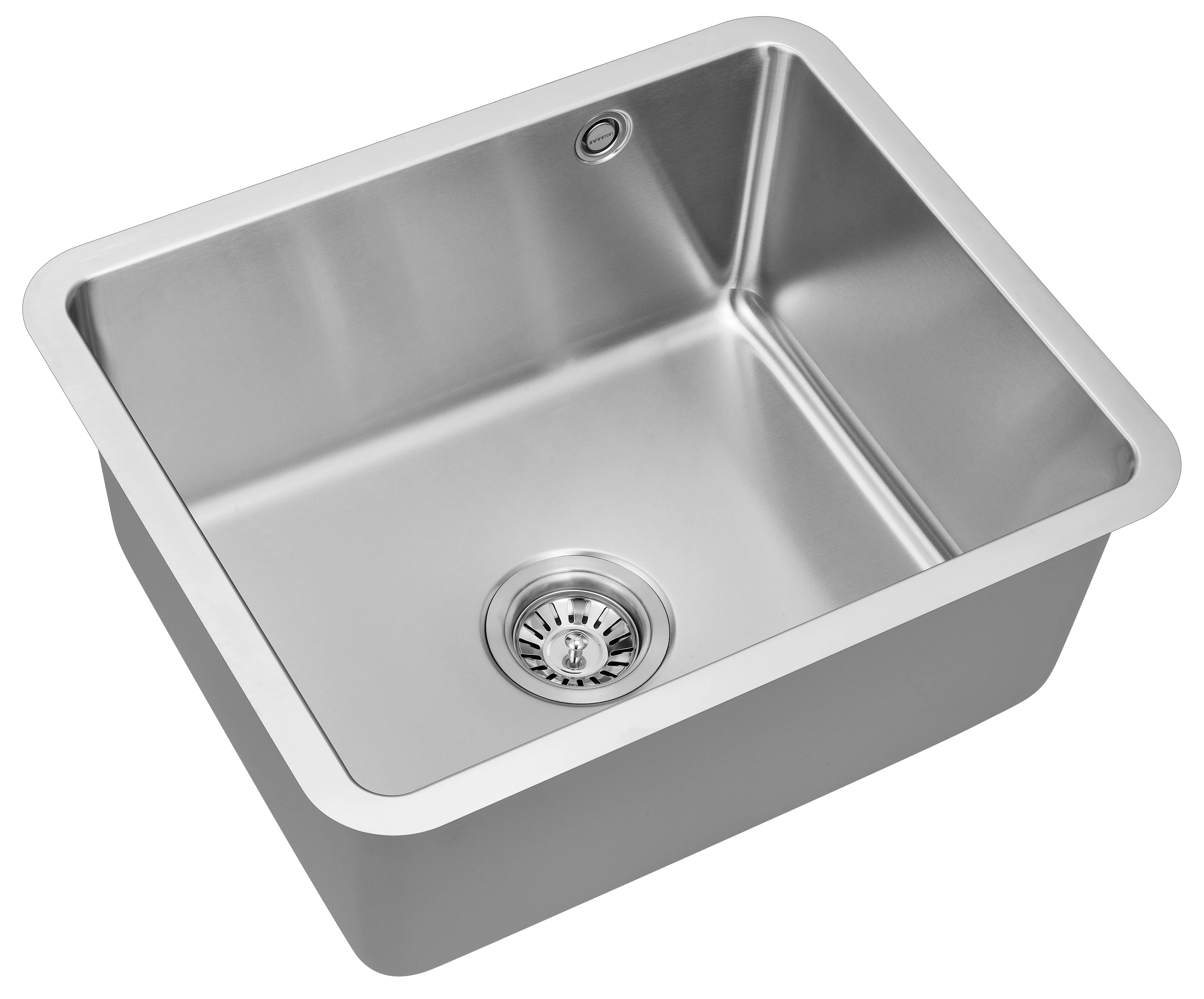 Fregadero modelo Elkano50.40