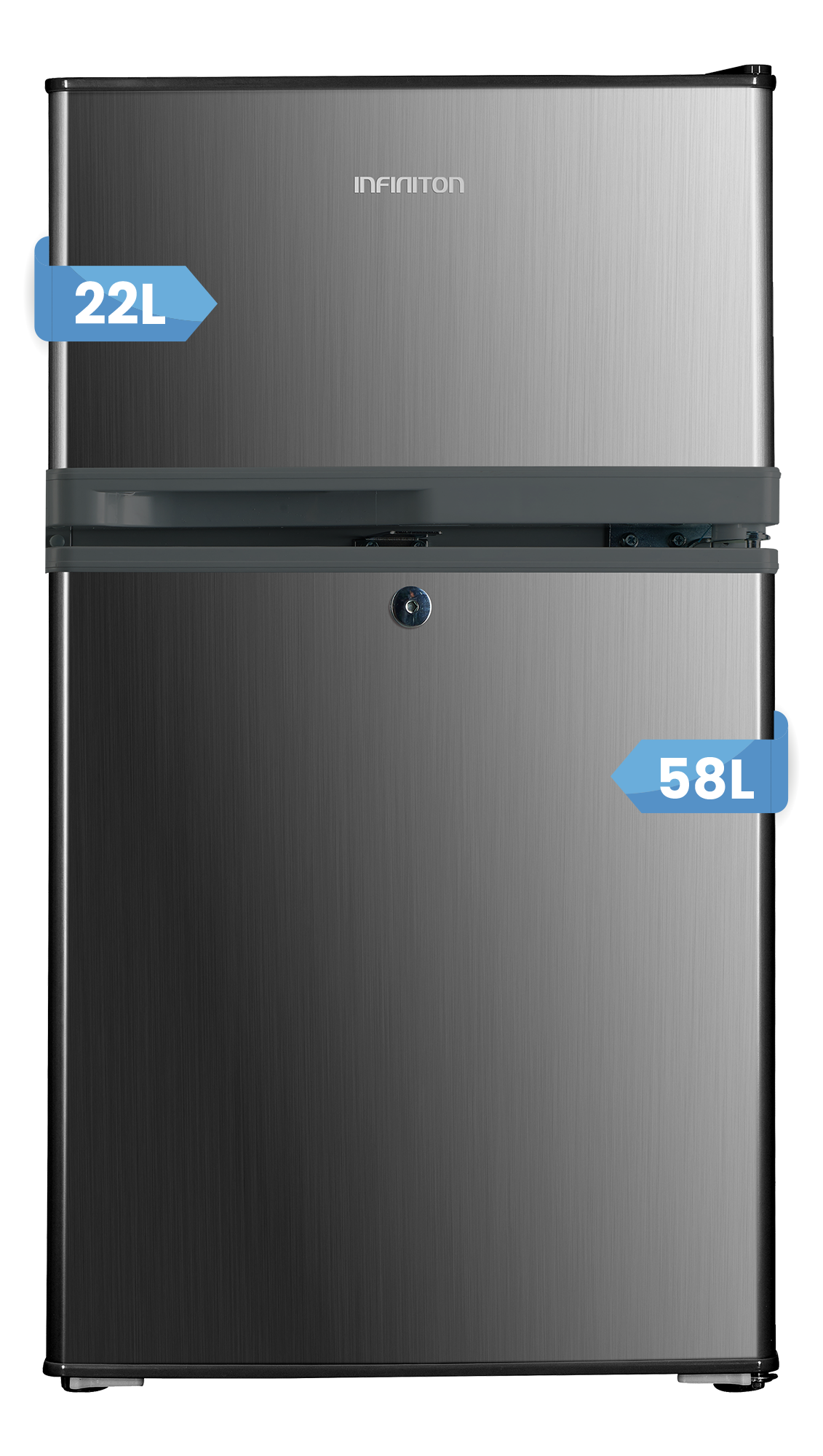 Litros del modelo FG-85D8V12