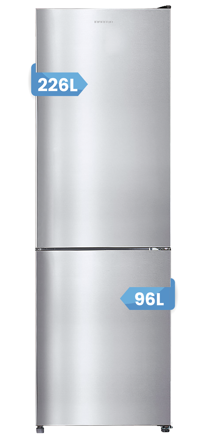 Litros del modelo FGC-340C85XDT