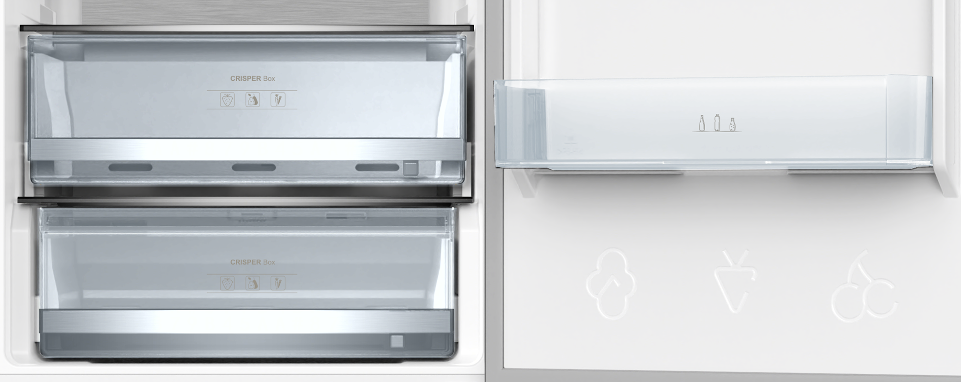 Explicación del Care + Space