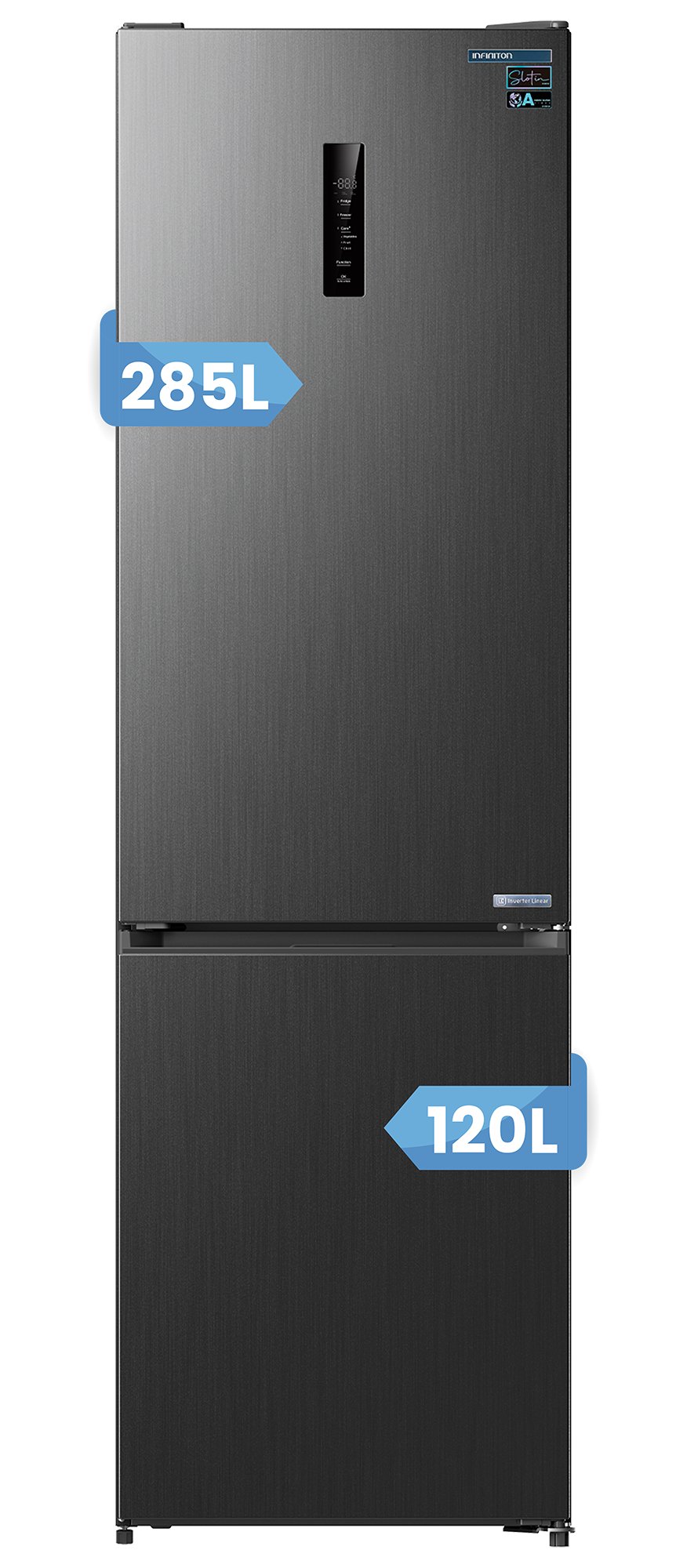 Litros del modelo FGC-405C20DAN