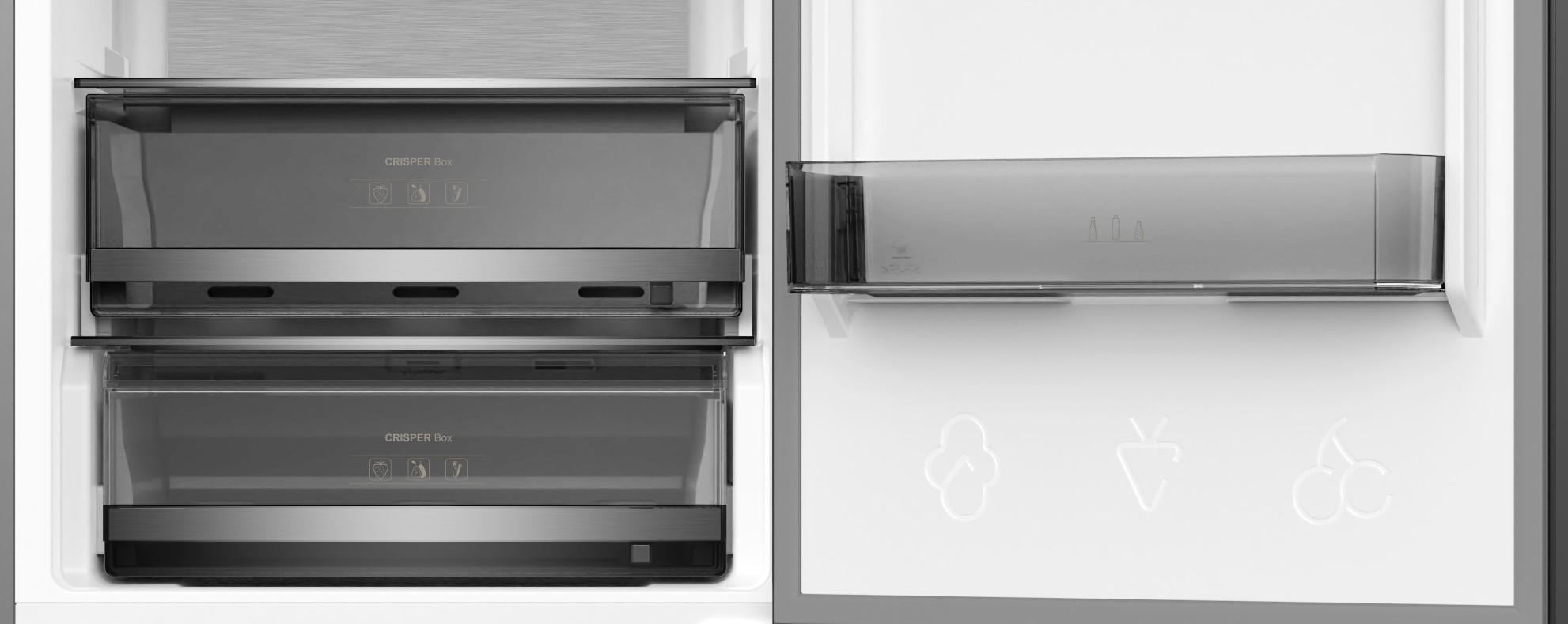 Explicación del Care + Space