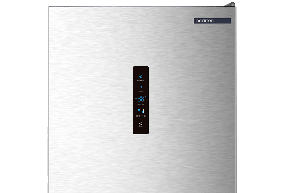 Display del modelo FGC-853C85XDM