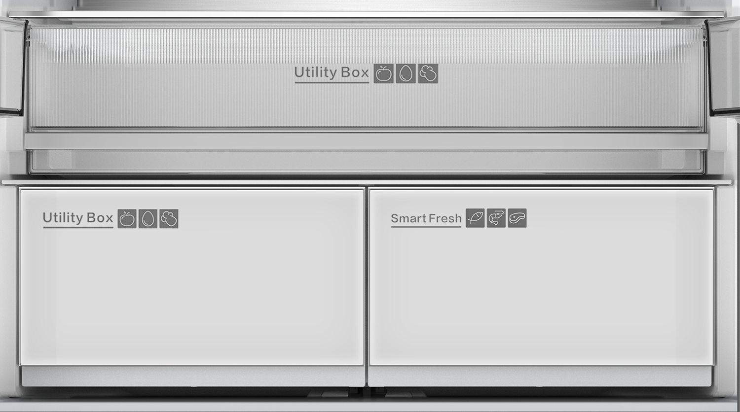 Cajones Utility Box