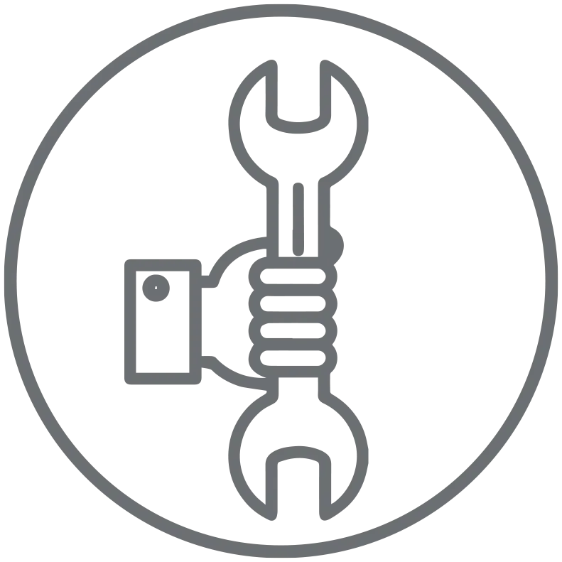icono 10 servicios