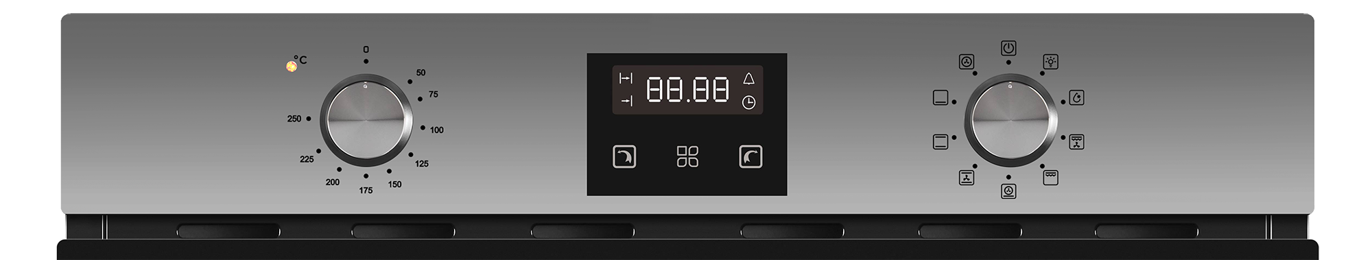 Display del modelo HORNO 40TAX1