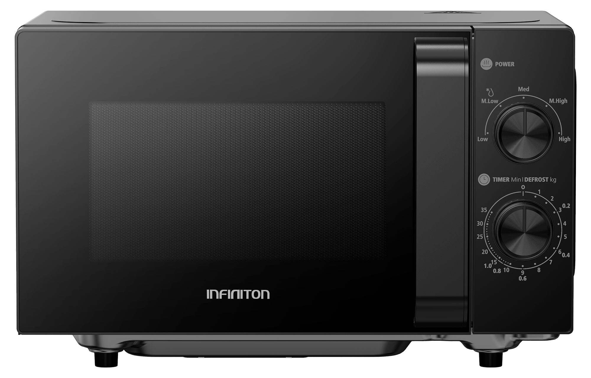 Microondas modelo MW-FB2070