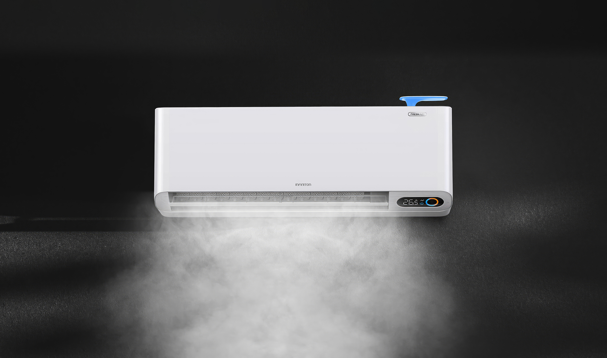 Características SPTTF12A3