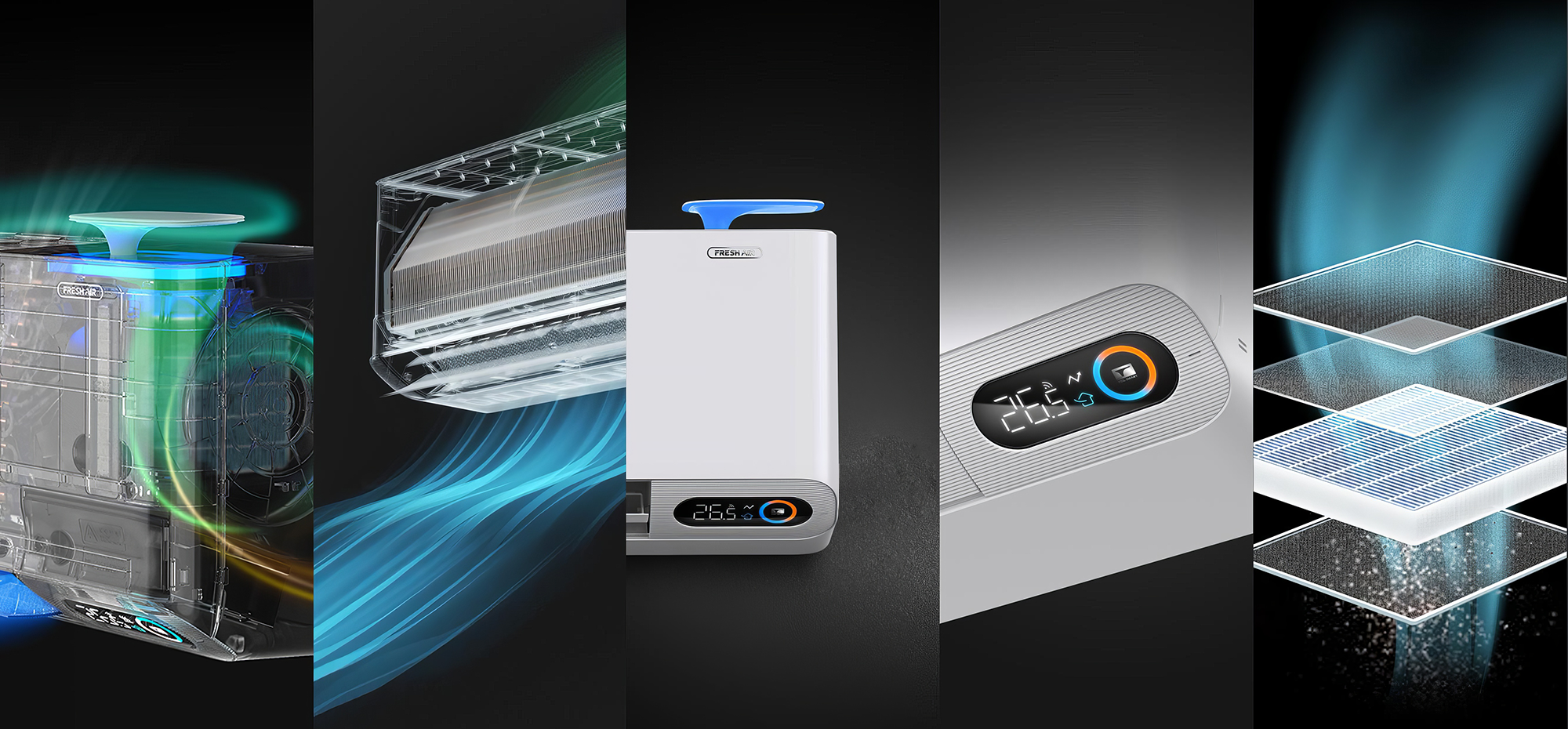 Características SPTTF12A3