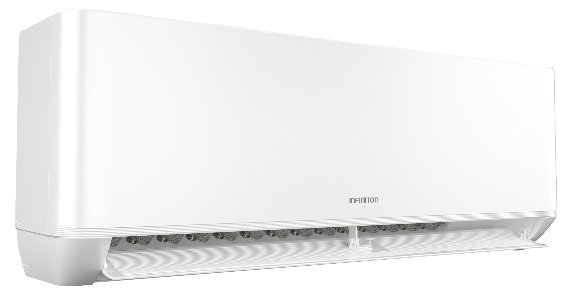 Modelo SPTTP12A3 a perspectiva de 45 grados