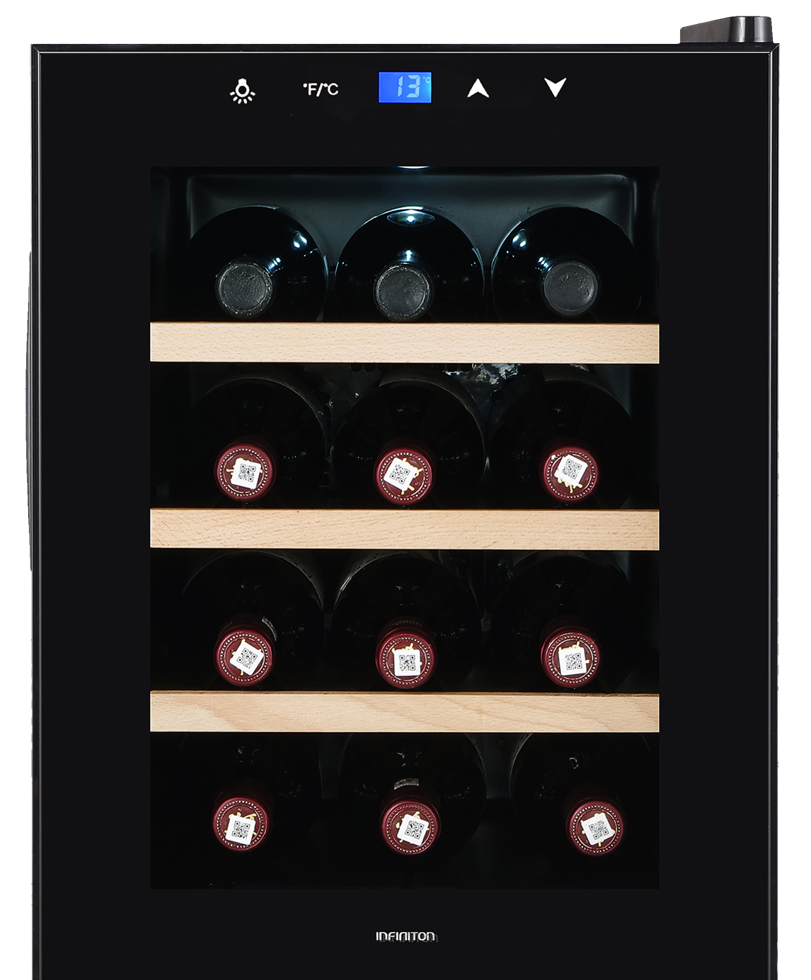 Vinoteca WCL-12BF Vinoteca WCL-12BF