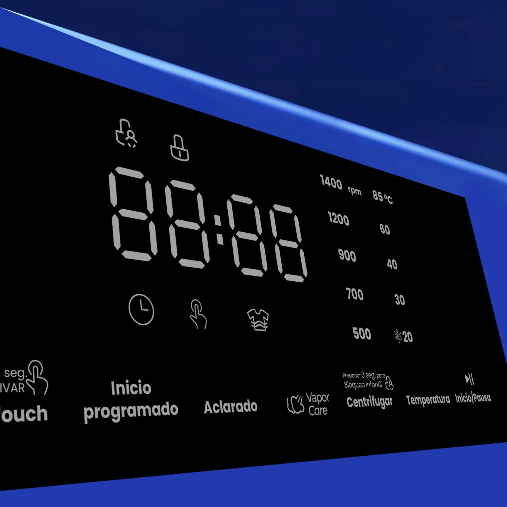 Display electrónico Display electrónico