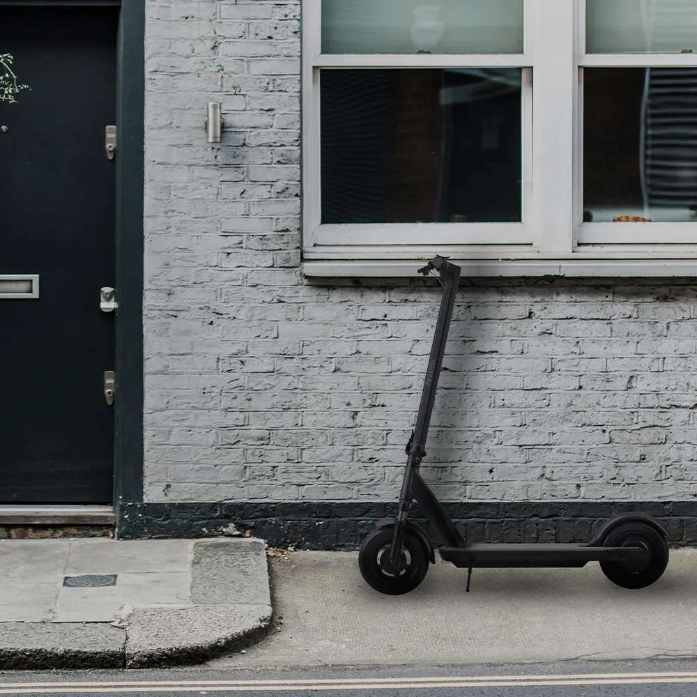 Movilidad con Infiniton