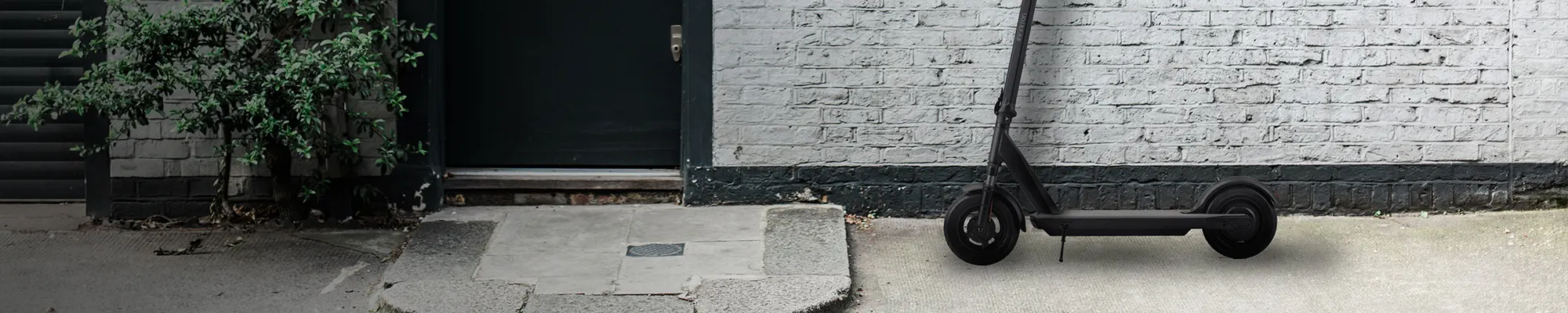 Movilidad con Infiniton