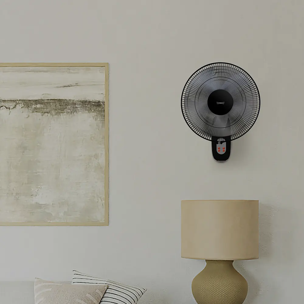 Ventiladores Infiniton