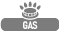 Gás